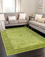 Light Green 3' 3 x 5' 3 La Jolla Rectangle Rug