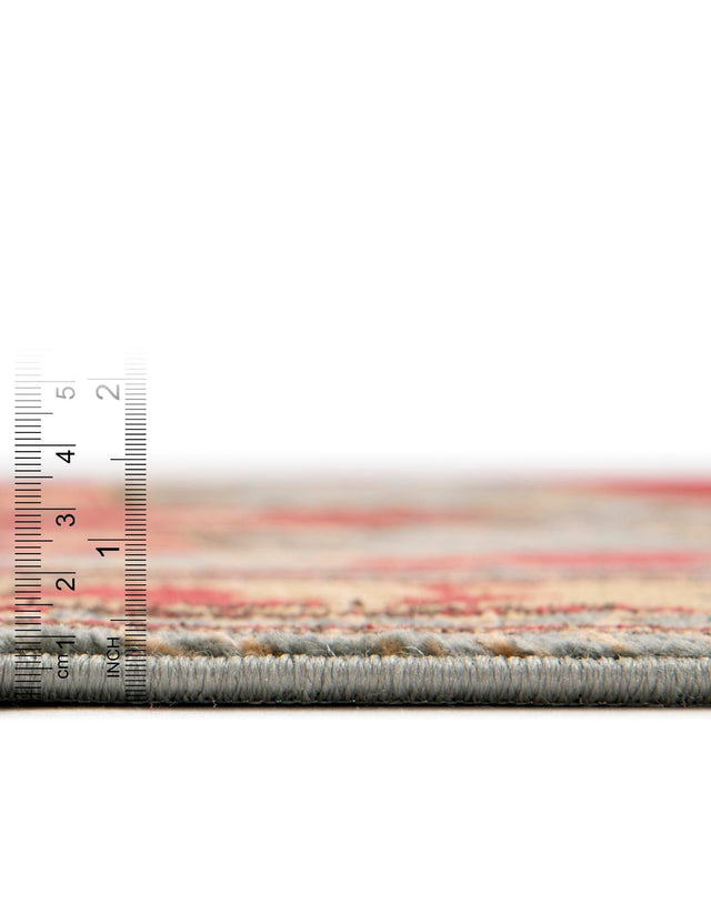 Light Blue 10' 6 x 16' 5 Sahand Rectangle Area Rug Affordable Easy Clean Traditional Design Durable Carpet for Home Interior Design Living Room Dining Office for Sale at Rug Engine
