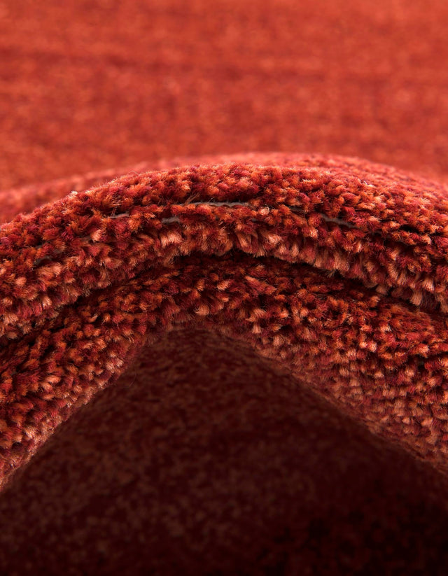 Terracotta 2' x 3' 1 Del Mar Rectangle Area Rug 100% Polypropylene Easy Clean Stain Resistant Vivid Modern Carpet Mat for Home Decor Interior Designing for Sale at Rug Engine