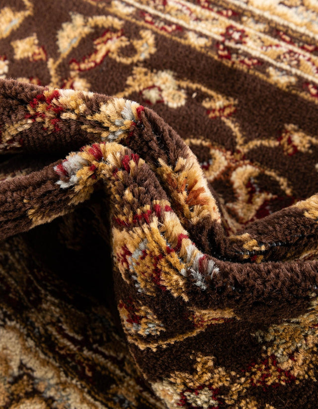Brown 3' 1 x 16' 5 Voyage Runner Area Rug