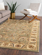 Green 10' x 13' 1 Voyage Rectangle Rug