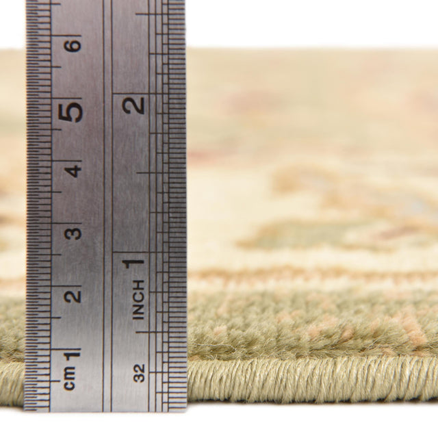 Green 10' x 13' 1 Voyage Rectangle Area Rug