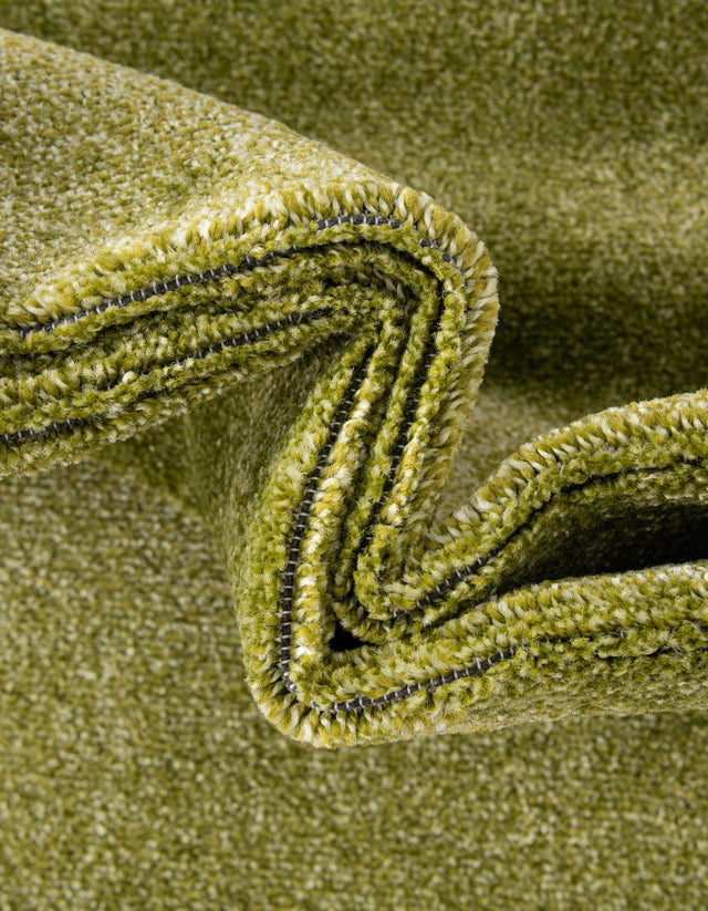 Light Green 9' x 12' Athens Rectangle Area Rug 100% Polypropylene With Cotton Backing Easy Clean Indoor Living Dining Room Bedroom Office Carpet for Sale at Rug Engine