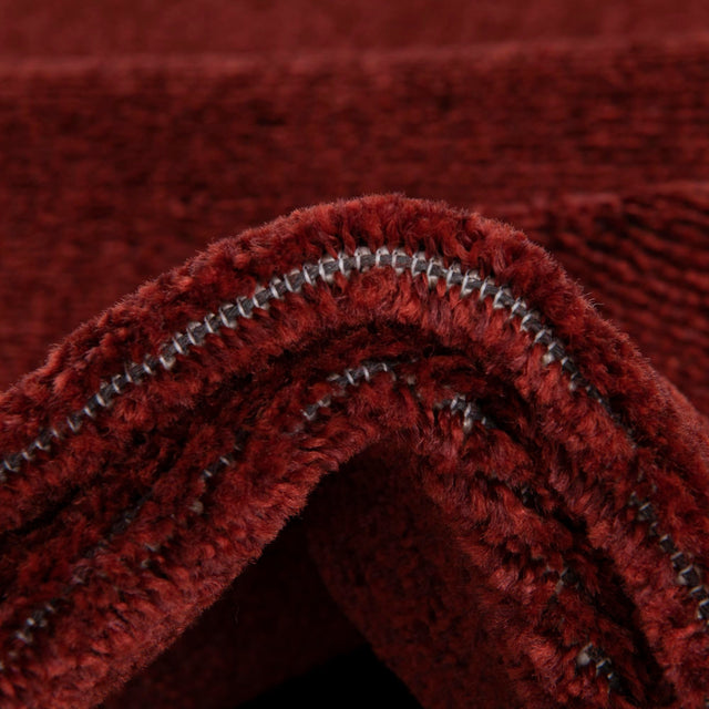 Terracotta 9' x 12' Athens Rectangle Area Rug 100% Polypropylene With Cotton Backing Easy Clean Indoor Living Dining Room Bedroom Office Carpet for Sale at Rug Engine