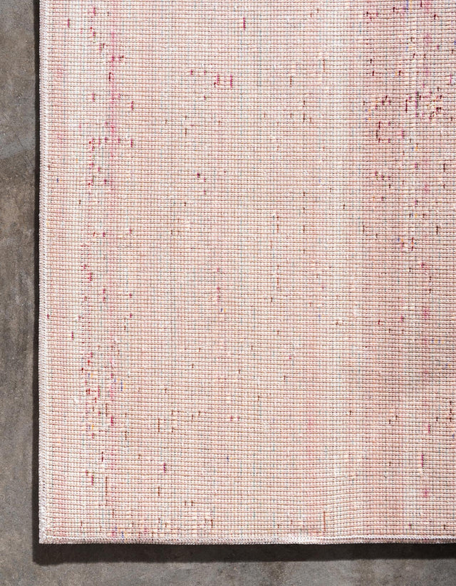 Gray 8' x 8' Austin Square Area Rug 100% Polyester Durable Cotton Backing Living Dining Room Bedroom Office Vintage Decor Carpet for Sale at Rug Engine