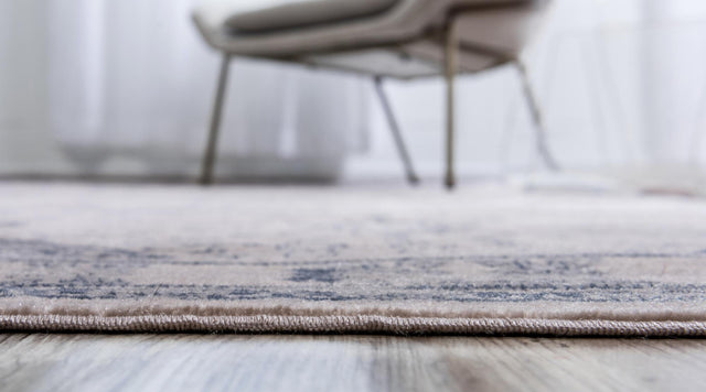 Beige 2' 2 x 3' 1 Paris Rectangle Area Rug