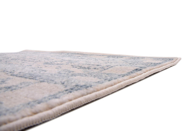 Beige 2' 2 x 3' 1 Paris Rectangle Area Rug