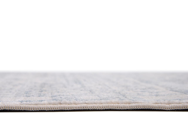 Beige 2' 2 x 3' 1 Paris Rectangle Area Rug