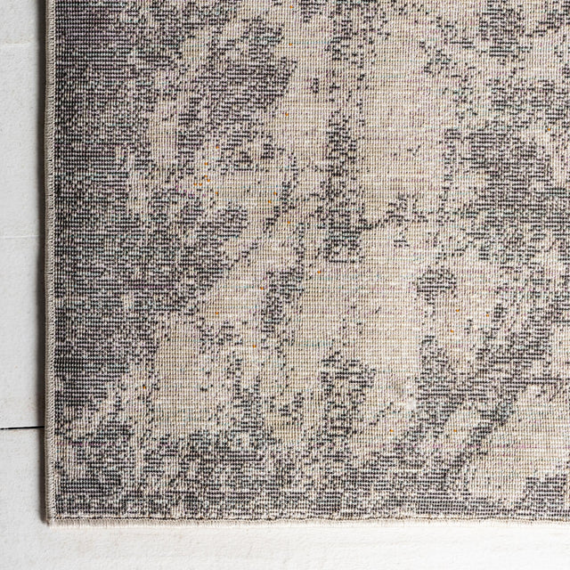 Beige 2' x 3' 1 Aurora Rectangle Area Rug 60% Polypropylene & 40% Polyester Living Dining Room Bedroom Office Modern Decor Carpet for Sale at Rug Engine