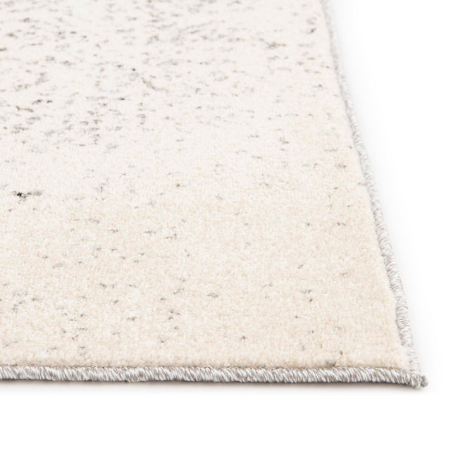 Gray 7' 10 x 7' 10 Del Mar Square Area Rug 100% Polypropylene Easy Clean Stain Resistant Vivid Modern Carpet Mat for Home Decor Interior Designing for Sale at Rug Engine