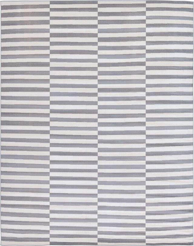 Dark Gray 10' x 13' 1 Williamsburg Rectangle Area Rug 100% Polypropylene With Cotton Backing Durable Easy Clean Stain Resistant Carpet for Sale at Rug Engine