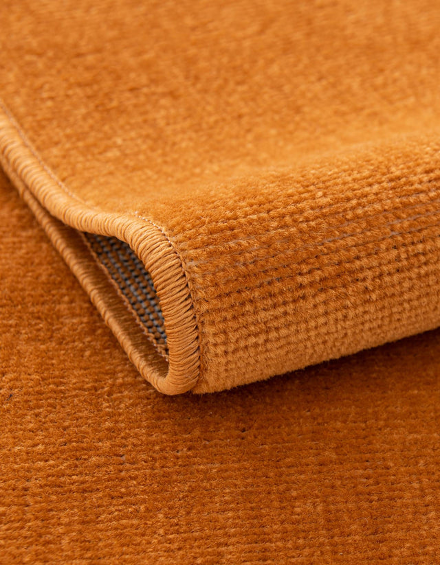 Salmon 9' x 12' Williamsburg Rectangle Area Rug 100% Polypropylene With Cotton Backing Durable Easy Clean Stain Resistant Carpet for Sale at Rug Engine