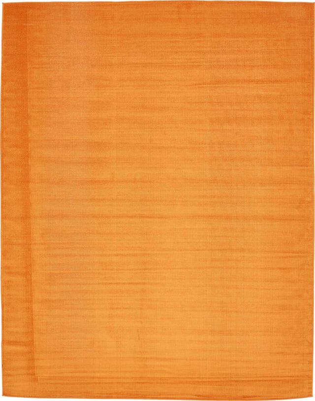 Salmon 10' x 13' 1 Williamsburg Rectangle Area Rug 100% Polypropylene With Cotton Backing Durable Easy Clean Stain Resistant Carpet for Sale at Rug Engine