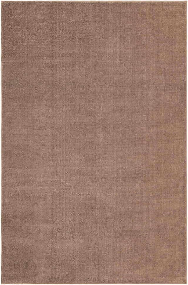 Light Brown 5' 1 x 8' Williamsburg Rectangle Area Rug 100% Polypropylene With Cotton Backing Durable Easy Clean Stain Resistant Carpet for Sale at Rug Engine