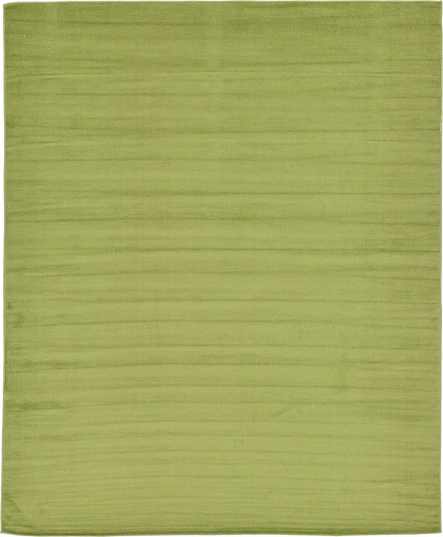 Green 7' 10 x 10' Williamsburg Rectangle Area Rug 100% Polypropylene With Cotton Backing Durable Easy Clean Stain Resistant Carpet for Sale at Rug Engine