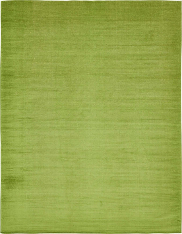 Green 10' x 13' Williamsburg Rectangle Area Rug 100% Polypropylene With Cotton Backing Durable Easy Clean Stain Resistant Carpet for Sale at Rug Engine