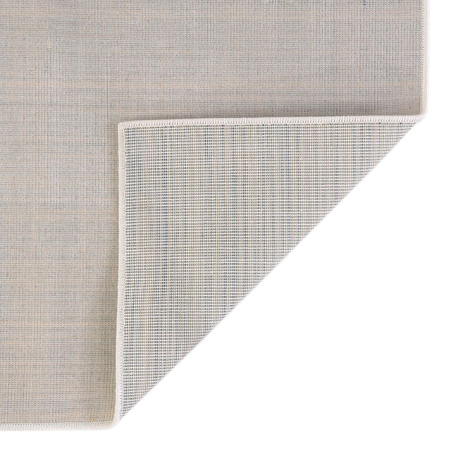 Beige 8' x 10' Williamsburg Rectangle Area Rug 100% Polypropylene With Cotton Backing Durable Easy Clean Stain Resistant Carpet for Sale at Rug Engine