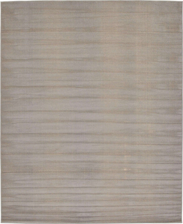 Gray 7' 10 x 10' Williamsburg Rectangle Area Rug 100% Polypropylene With Cotton Backing Durable Easy Clean Stain Resistant Carpet for Sale at Rug Engine