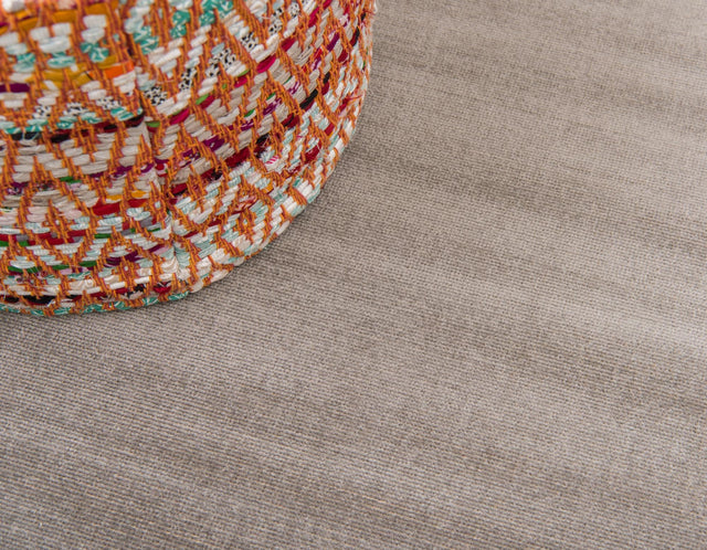 Gray 2' 9 x 9' 10 Williamsburg Runner Area Rug 100% Polypropylene With Cotton Backing Durable Easy Clean Stain Resistant Carpet for Sale at Rug Engine