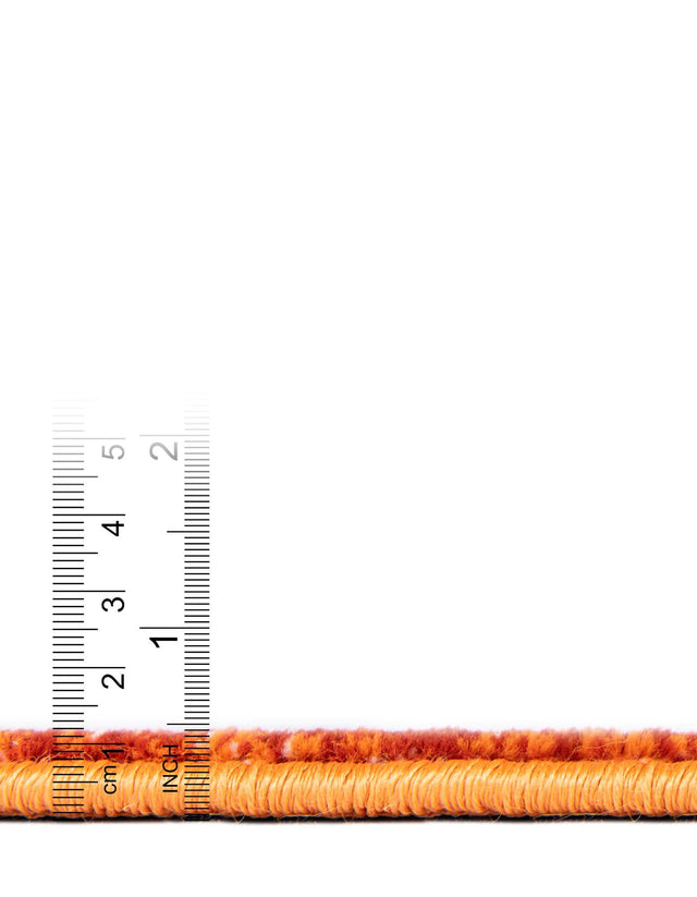 Terracotta 3' x 10' New Classical Runner Area Rug 70% Polypropylene & 30% Polyester Traditional Vintage Distressed Carpet for Interior Design Home Decor for Sale at Rug Engine