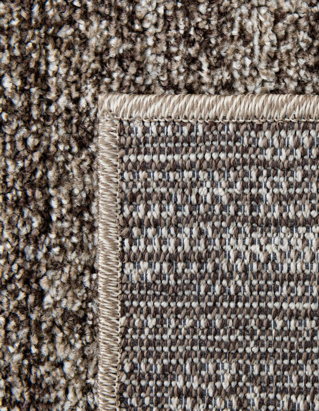 Light Brown 2' x 6' 1 Del Mar Runner Area Rug 100% Polypropylene Easy Clean Stain Resistant Vivid Modern Carpet Mat for Home Decor Interior Designing for Sale at Rug Engine