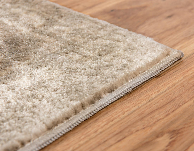 Dark Gray 4' 1 x 6' 1 Paris Rectangle Area Rug