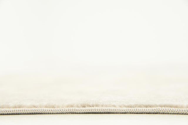 Dark Gray 8' x 8' Paris Square Area Rug