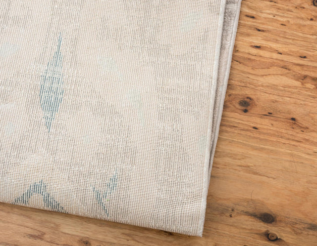 Dark Gray 8' x 10' Paris Rectangle Area Rug