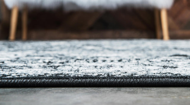 Light Gray 2' x 3' 1 Imperial Rectangle Area Rug 100% Polypropylene With Cotton Backing Traditional Vintage Distressed Design Carpet for Sale at Rug Engine