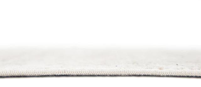 Beige 2' x 6' 9 Chateau Runner Area Rug 85% Polypropylene & 15% Chenille With Cotton Backing Traditional Vintage Distressed Carpet for Classical Interior Design Decorating for Sale at Rug Engine