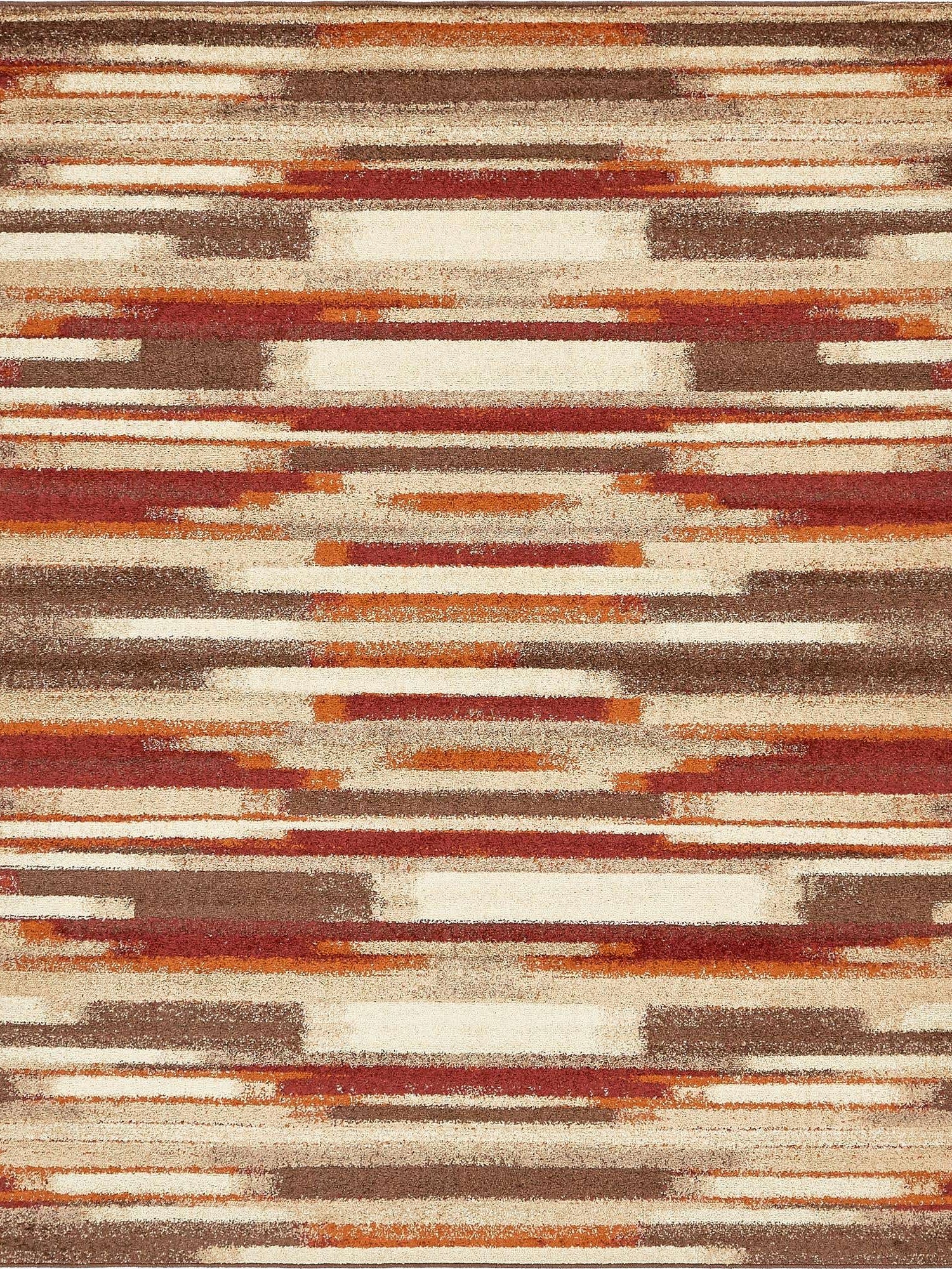 Multicolor 7' 10 x 10' Autumn Rectangle Area Rug 100% Polypropylene Durable Jute Backing Living Dining Room Bedroom Office Modern Decor Carpet for Sale at Rug Engine