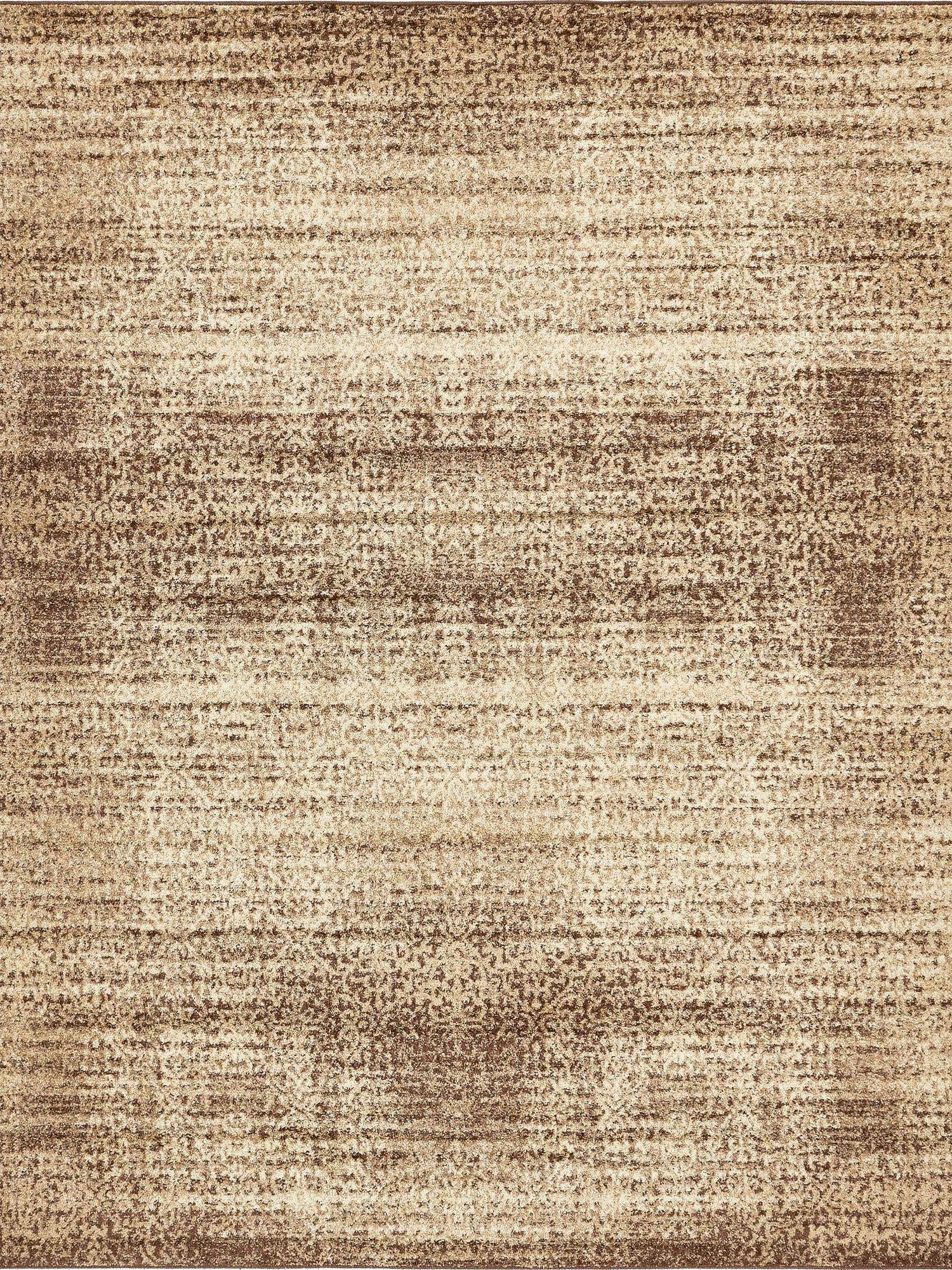 Beige 9' x 12' Autumn Rectangle Area Rug 100% Polypropylene Durable Jute Backing Living Dining Room Bedroom Office Modern Decor Carpet for Sale at Rug Engine