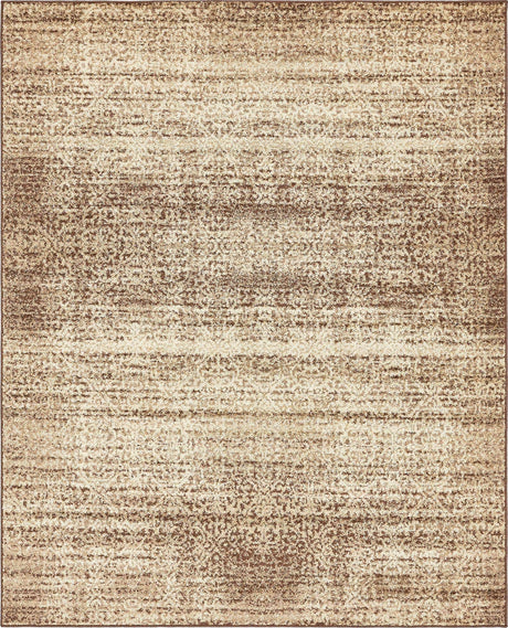 Beige 7' 10 x 10' Autumn Rectangle Area Rug 100% Polypropylene Durable Jute Backing Living Dining Room Bedroom Office Modern Decor Carpet for Sale at Rug Engine
