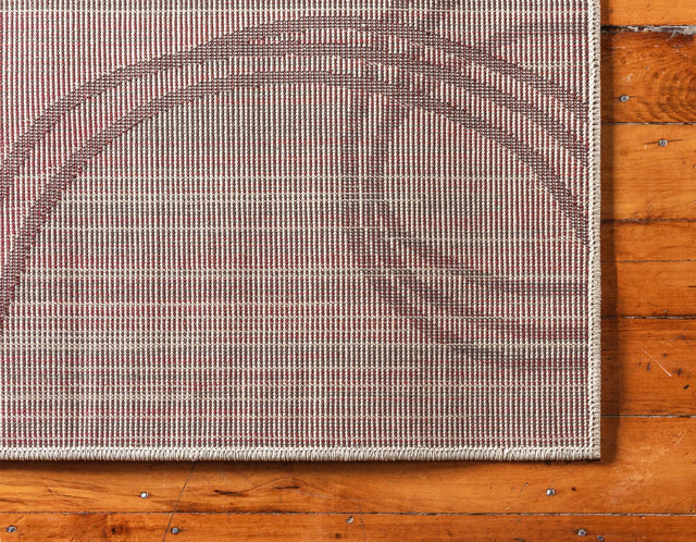 Beige 2' 7 x 10' Autumn Runner Area Rug 100% Polypropylene Durable Jute Backing Living Dining Room Bedroom Office Modern Decor Carpet for Sale at Rug Engine