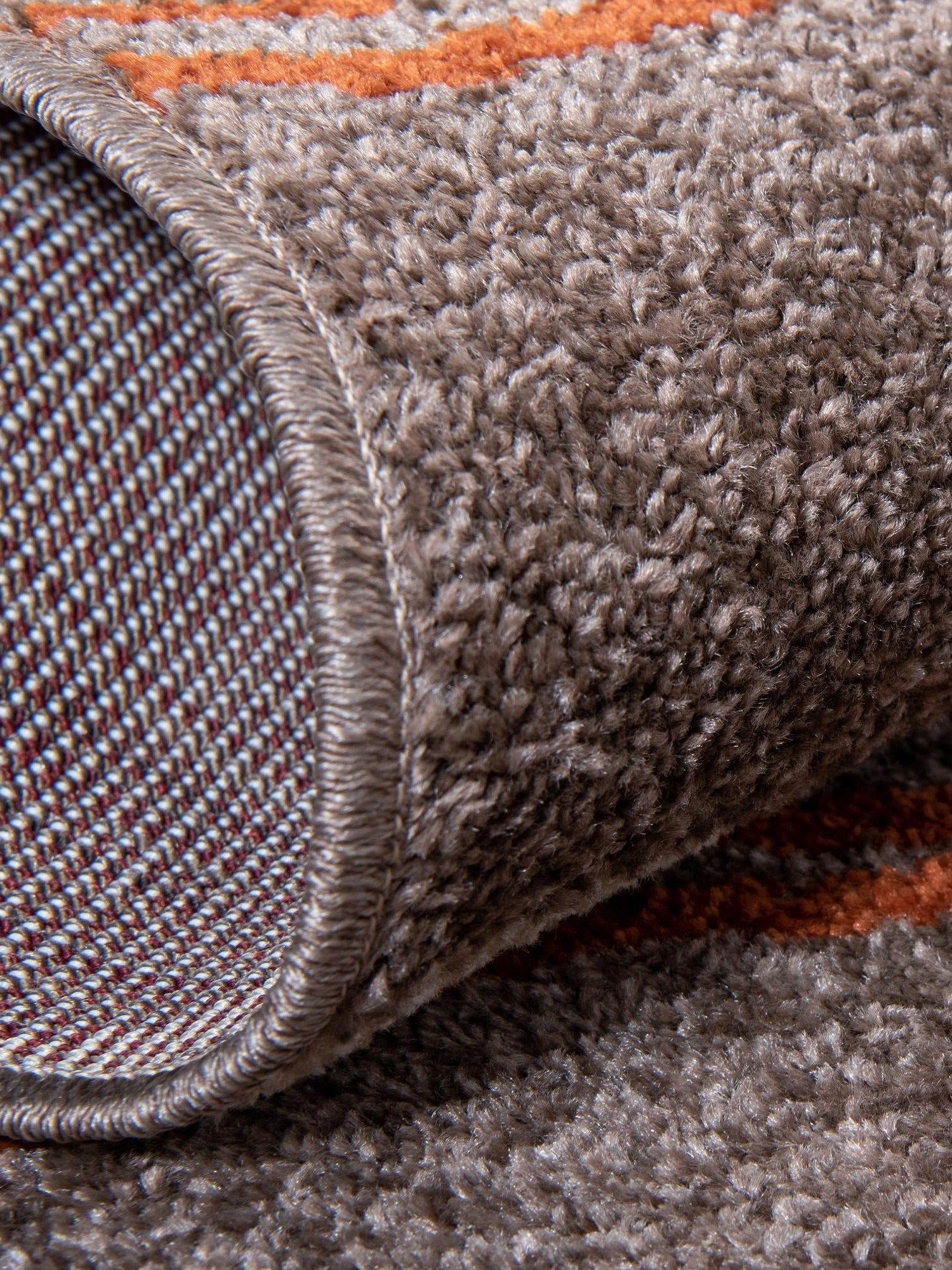 Light Brown 2' x 3' 1 Autumn Rectangle Area Rug 100% Polypropylene Durable Jute Backing Living Dining Room Bedroom Office Modern Decor Carpet for Sale at Rug Engine