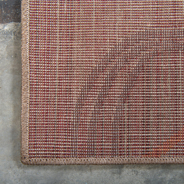 Light Brown 2' x 3' 1 Autumn Rectangle Area Rug 100% Polypropylene Durable Jute Backing Living Dining Room Bedroom Office Modern Decor Carpet for Sale at Rug Engine