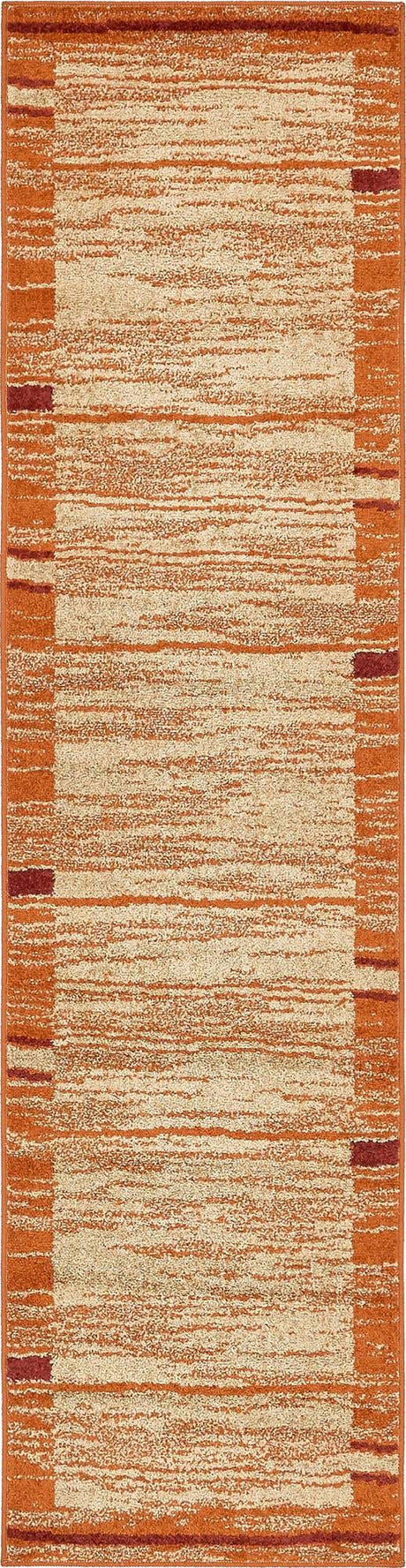 Beige 2' 7 x 10' Autumn Runner Area Rug 100% Polypropylene Durable Jute Backing Living Dining Room Bedroom Office Modern Decor Carpet for Sale at Rug Engine