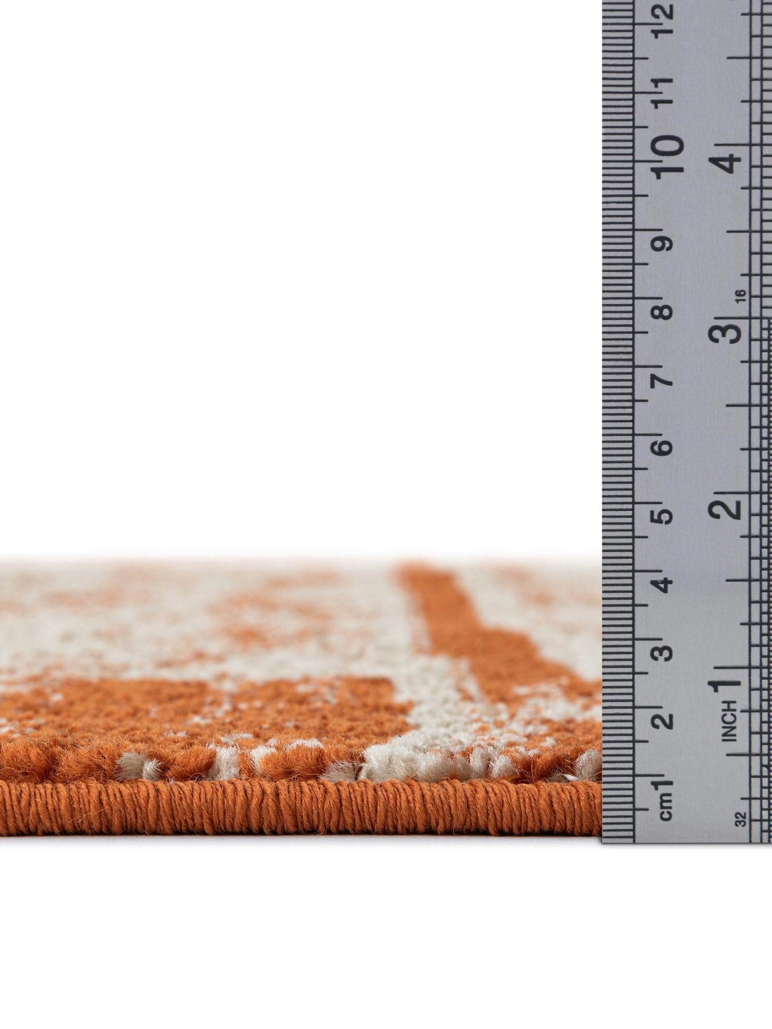 Beige 3' 1 x 3' 1 Autumn Round Area Rug 100% Polypropylene Durable Jute Backing Living Dining Room Bedroom Office Modern Decor Carpet for Sale at Rug Engine