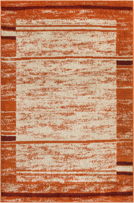 Beige 5' 3 x 8' Autumn Rectangle Area Rug 100% Polypropylene Durable Jute Backing Living Dining Room Bedroom Office Modern Decor Carpet for Sale at Rug Engine
