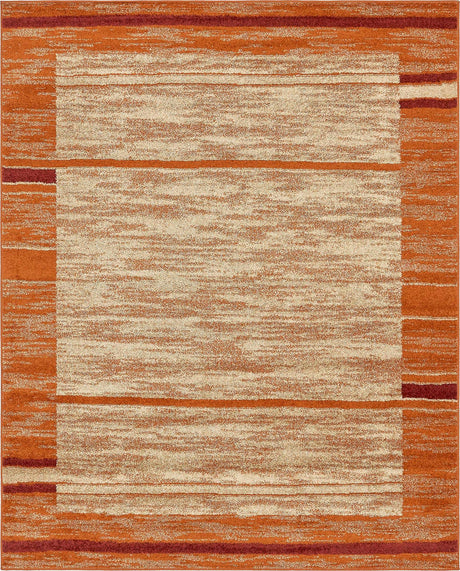 Beige 7' 10 x 10' Autumn Rectangle Area Rug 100% Polypropylene Durable Jute Backing Living Dining Room Bedroom Office Modern Decor Carpet for Sale at Rug Engine