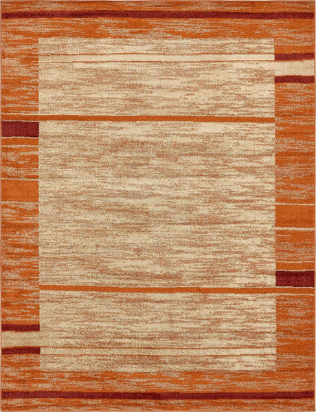 Beige 9' x 12' Autumn Rectangle Area Rug 100% Polypropylene Durable Jute Backing Living Dining Room Bedroom Office Modern Decor Carpet for Sale at Rug Engine