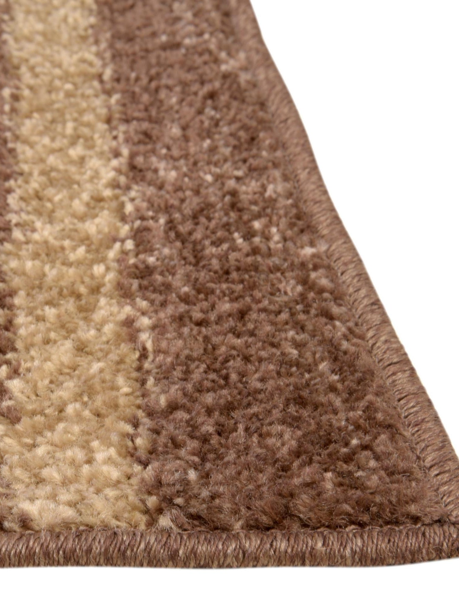 Brown 9' x 12' Autumn Rectangle Area Rug 100% Polypropylene Durable Jute Backing Living Dining Room Bedroom Office Modern Decor Carpet for Sale at Rug Engine