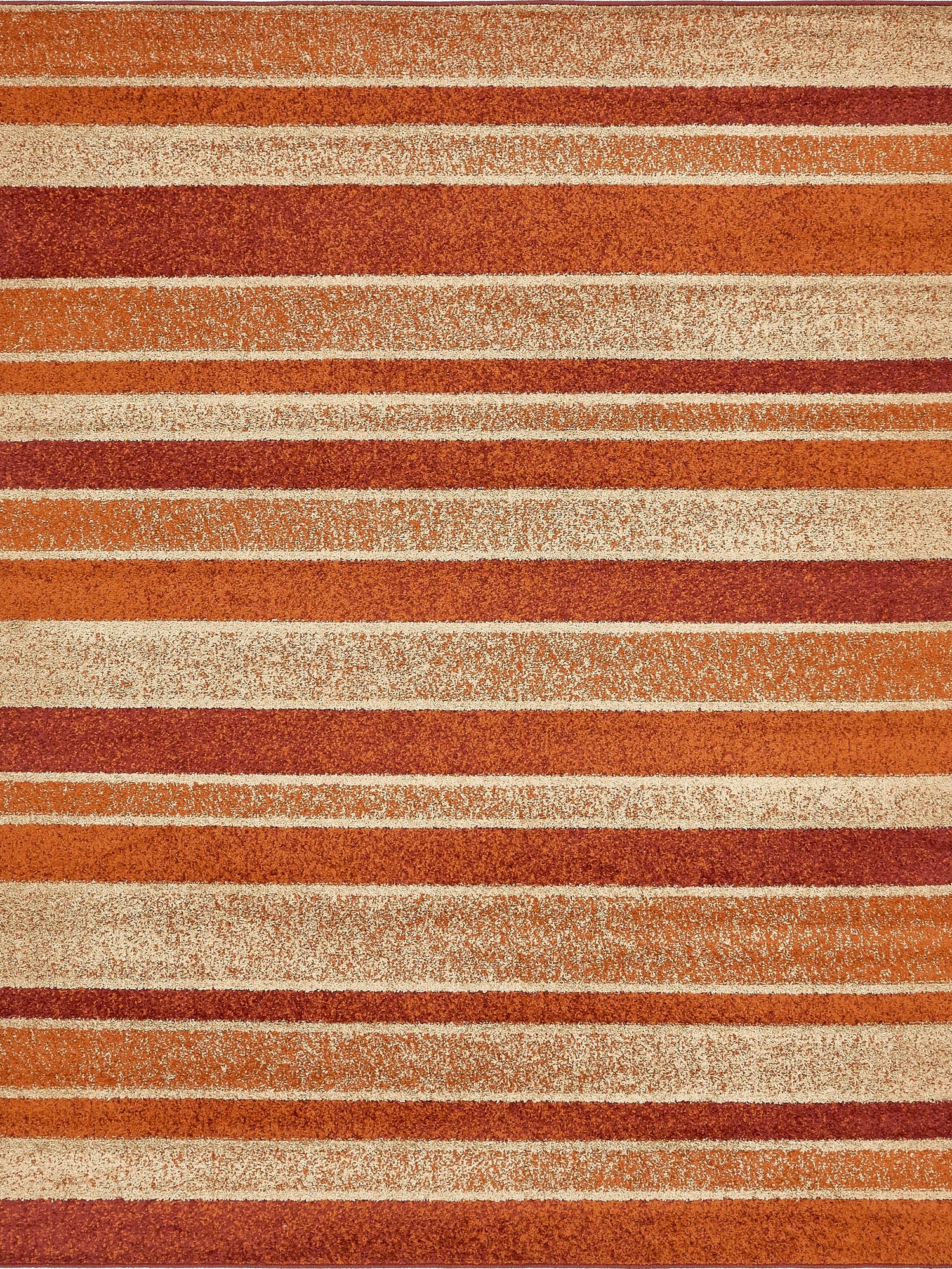 Rust Red 8' x 10' Autumn Rectangle Area Rug 100% Polypropylene Durable Jute Backing Living Dining Room Bedroom Office Modern Decor Carpet for Sale at Rug Engine