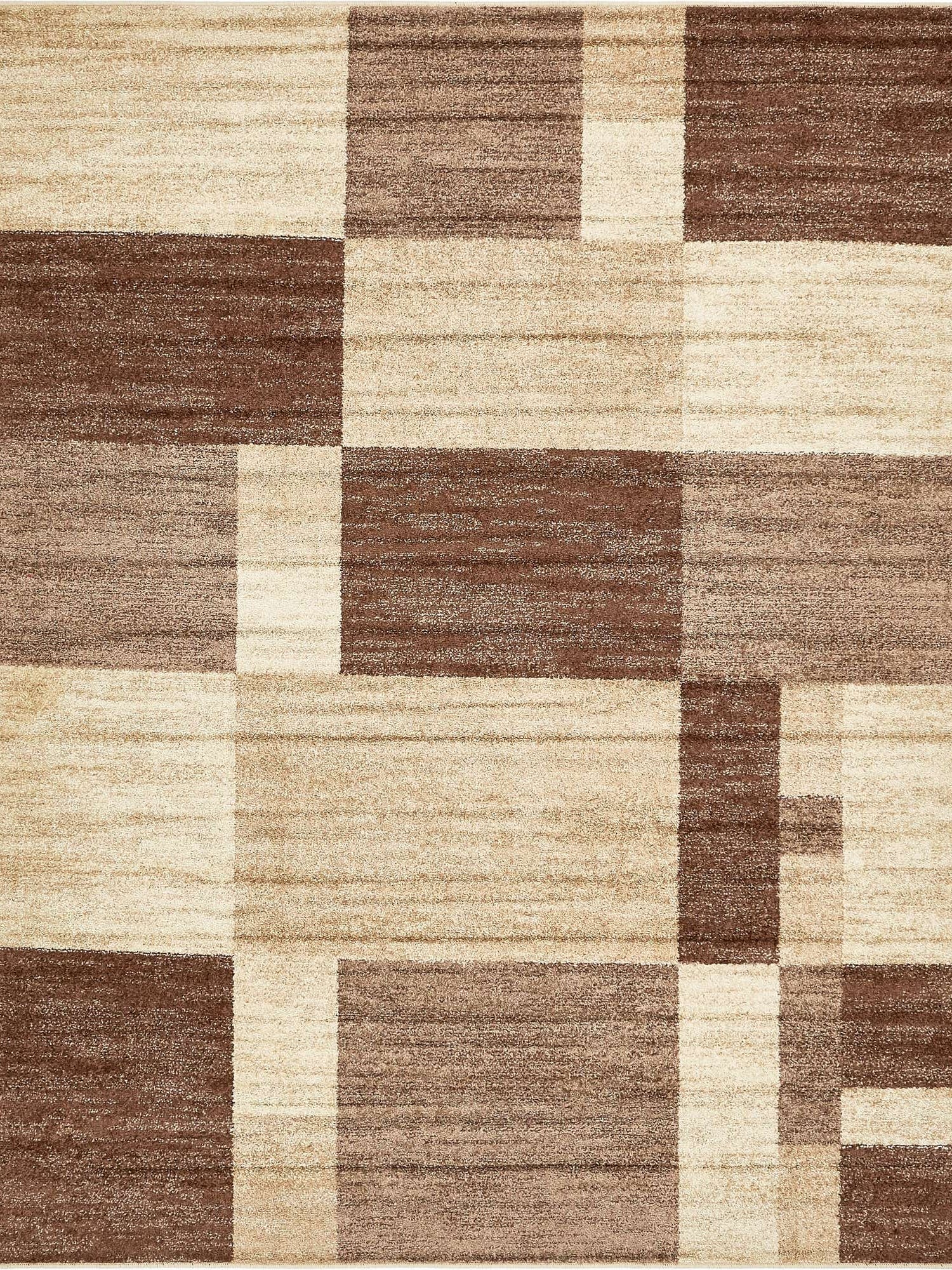 Light Brown 7' 10 x 10' Autumn Rectangle Area Rug 100% Polypropylene Durable Jute Backing Living Dining Room Bedroom Office Modern Decor Carpet for Sale at Rug Engine