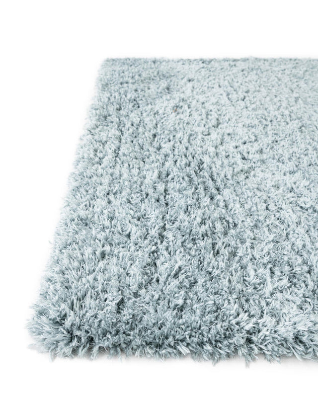 Niagara 4' 1 x 6' 1 Marilyn Monroe Opulence Shag Rectangle Area Rug Thick Soft Touch Fluffy & Plush Shaggy Pile 100% Polyester Carpet for Living, Dining, Bedroom, Office for Sale at Rug Engine