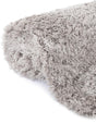 Silver Screen 2' 7 x 12' Marilyn Monroe Opulence Shag Runner Area Rug Thick Soft Touch Fluffy & Plush Shaggy Pile