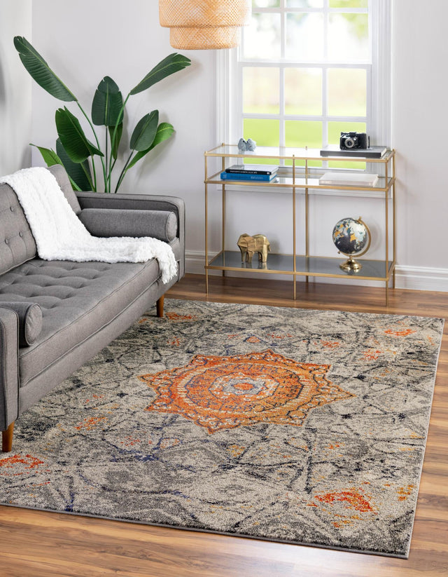 Gray 10' 6 x 16' 5 Vita