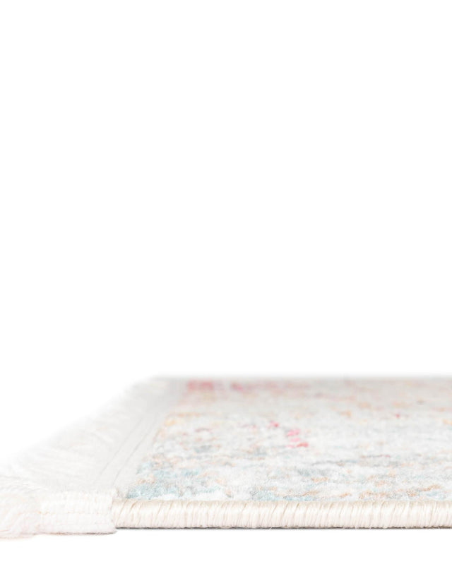 Multicolor 2' 2 x 3' 1 Baracoa Rectangle Area Rug 100% Polypropylene Distressed Vintage Living Dining Room Office Traditional Carpet for Sale at Rug Engine