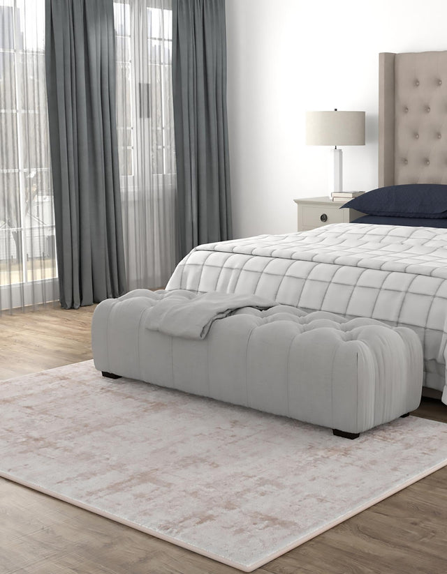Beige 2' x 3' 1 Jill Zarin Uptown Rectangle Area Rug 70% Polypropylene & 30% Polyester Contemporary Carpet for Living, Dining, Office, Bedroom for Sale at Rug Engine