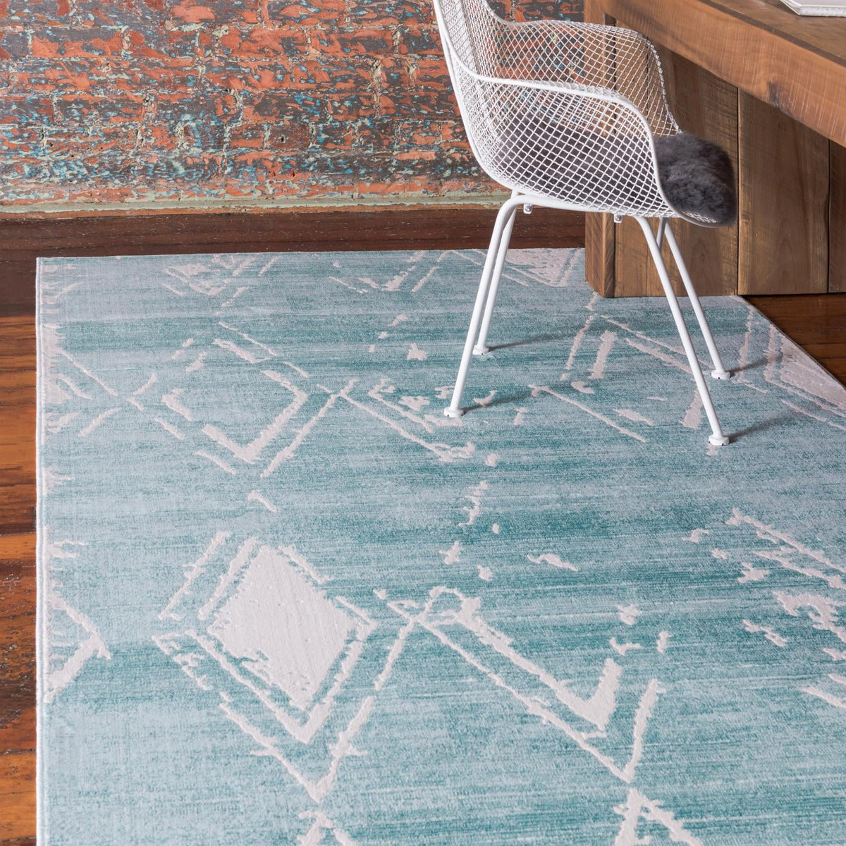 Jill Zarin Uptown Rug